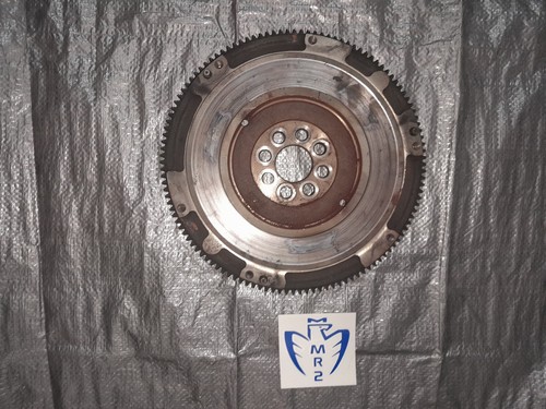 Clutch flywheel celica - 88-93,